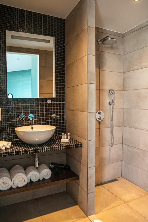 האג De Pier Suites מראה חיצוני תמונה