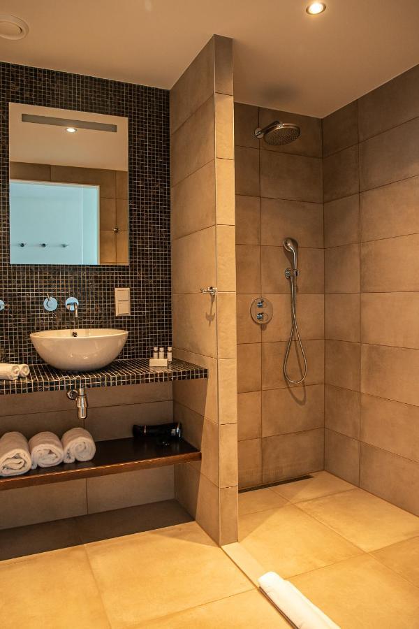 האג De Pier Suites מראה חיצוני תמונה