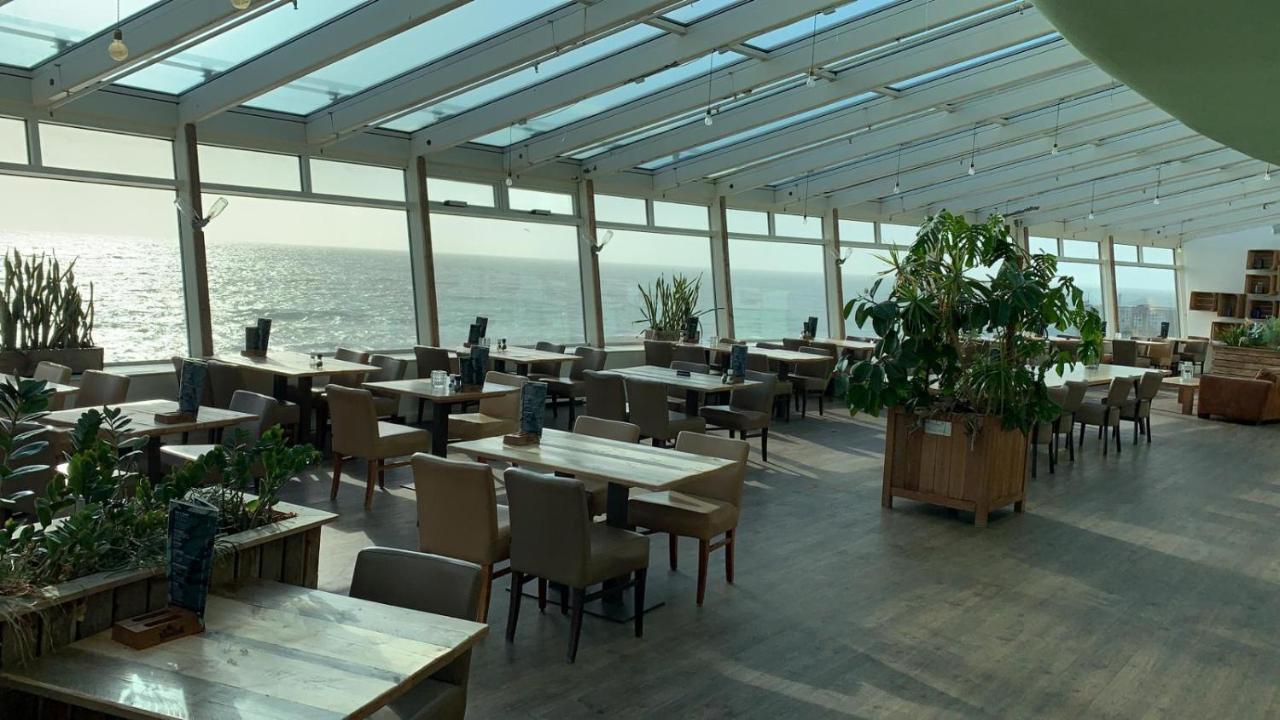 האג De Pier Suites מראה חיצוני תמונה