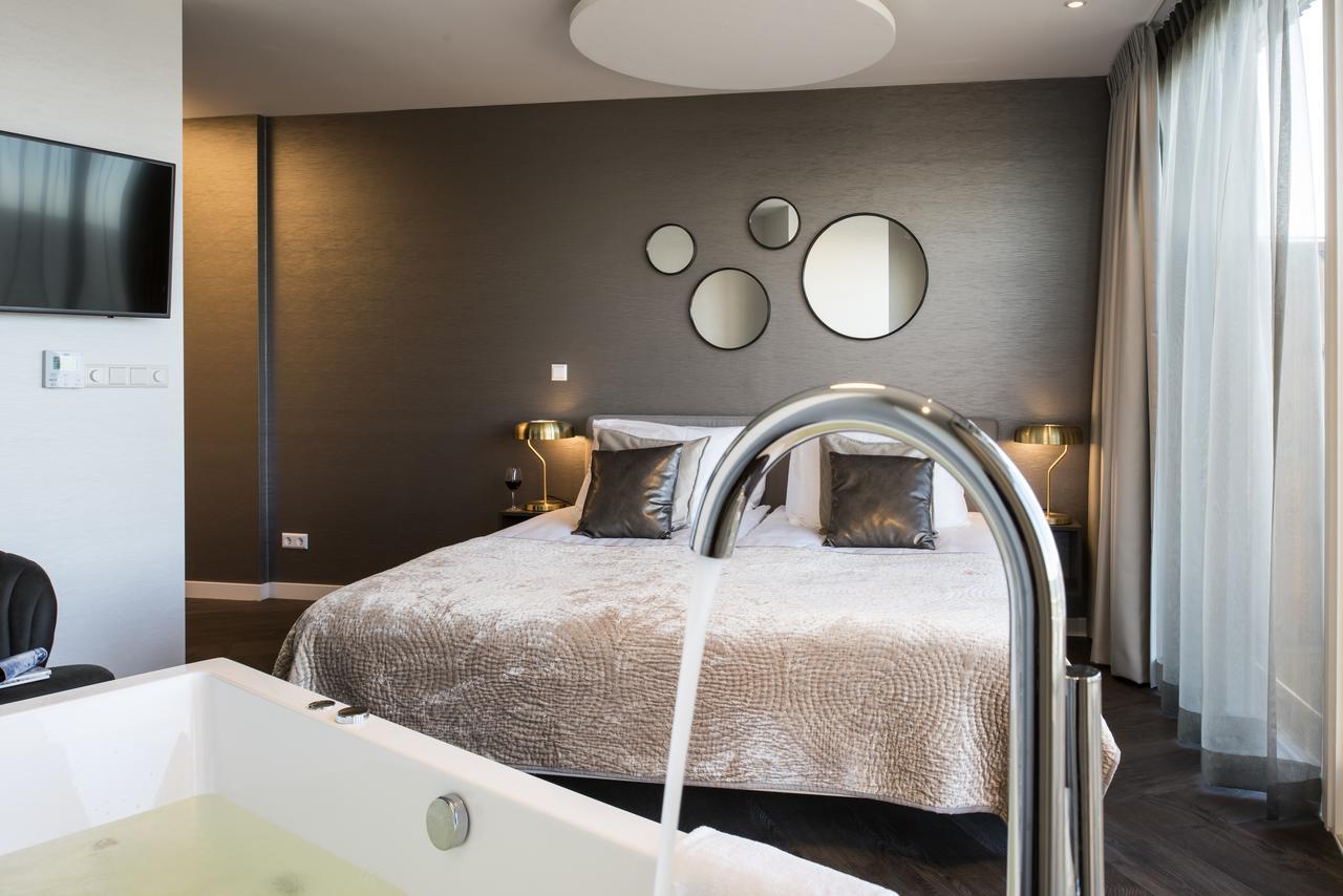האג De Pier Suites מראה חיצוני תמונה