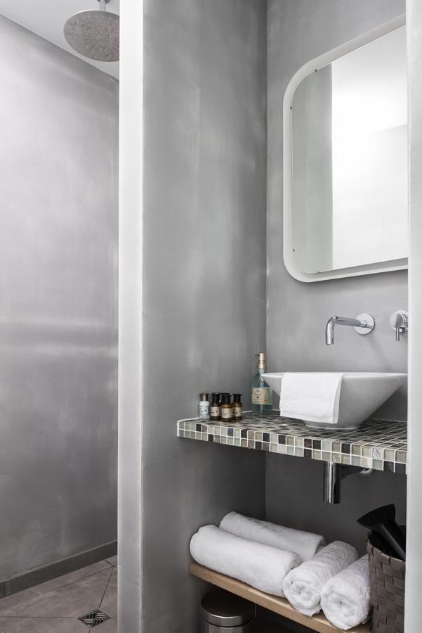האג De Pier Suites מראה חיצוני תמונה